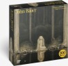 John Bauer Princess Tuvstarr Puzzle