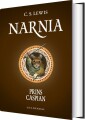 Narnia 4 - Prins Caspian - 