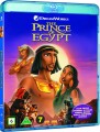 Prinsen Af Egypten The Prince Of Egypt - 