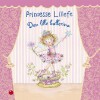Prinsesse Lillefe Den Lille Ballerina - 
