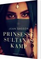 Prinsesse Sultanas Kamp