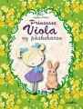 Prinsesse Viola Og Påskeharen