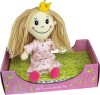 Prinsessen På Ærten Dukke I Mini Doll Box