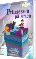 Første Læsning Prinsessen På Ærten - 