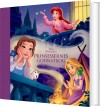 Prinsessernes Godnatbog - 