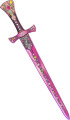 Prinsessesværd - Crystal Princess-Serien