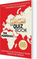 Prisoners Of Geography The Quiz Book How Much Do You Really Know About The