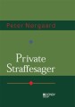 Private Straffesager - 