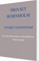 Privjet Bornholm - 