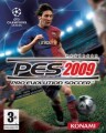 Pro Evolution Soccer 2009 - Dk - 