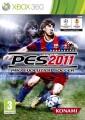 Pro Evolution Soccer 2011 Nordic - 