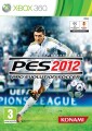 Pro Evolution Soccer 2012 Nordic - 
