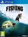 Pro Fishing Simulator - 