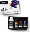 Liquitex - Acrylic Ink - Pro Ink Explore Deep Colours