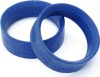 Pro Molded Inner Foam 24Mm Bluemedium Firm - Hp4632 - Hpi Racing