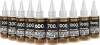 Pro-Series Oils - Retailer Pack - Hp160527 - Hpi Racing