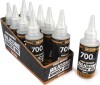 Pro-Series Silicone Shock Oil 700Cst 60Cc - Hp160387 - Hpi Racing