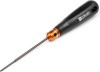 Pro-Series Tools 15Mm Hex Driver - Hp115537 - Hpi Racing