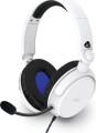 4Gamers Pro4-50S - Stereo Gaming Headset - Inkl Headset Stander - Hvid