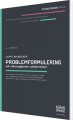 Problemformulering - 