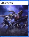 Prodeus