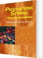 Produktionsstyring - 