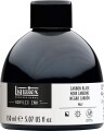 Liquitex - Acrylic Ink - Carbon Black 150 Ml