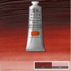 Winsor Newton - Akrylmaling - Quinacridone Burnt Orange 60 Ml