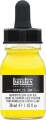 Liquitex - Acrylic Ink - Blæk - Cadmium Yellow Light Hue 30 Ml