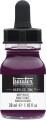 Liquitex - Acrylic Ink Blæk - Deep Violet 30 Ml