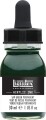 Liquitex - Acrylic Ink Blæk - Sap Green Permanent 30 Ml