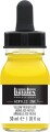 Liquitex - Acrylic Ink Blæk - Yellow Medium Azo 30 Ml
