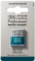 Winsor Newton - Akvarelfarve 12 Pan - Aqua Green