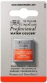 Winsor Newton - Akvarelfarve Pan - Transparent Orange