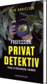 Profession Privatdetektiv - 