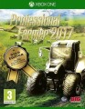 Professional Farmer 2017 - Gold Edition - 