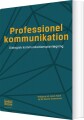 Professionel Kommunikation - 
