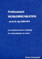 Professionel Webkommunikation - 