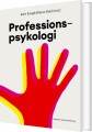 Professionspsykologi - 