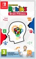 Professor Rubik S Brain Fitness Code In Box