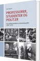 Professorer Studenter Politer - 