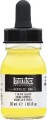 Liquitex - Acrylic Ink Blæk - Bismuth Yellow 30 Ml