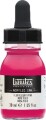 Liquitex - Acrylic Ink Blæk - Fluorescent Pink 30 Ml