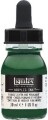Liquitex - Acrylic Ink Blæk - Hookers Green Hue Permanent 30 Ml