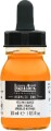 Liquitex - Acrylic Ink Blæk - Yellow Orange 30 Ml