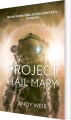 Project Hail Mary - 