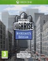 Project Highrise Architect S Edition - 