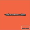 Winsor Newton - Promarker Tusch - Orange R866 - 0203449 - Winsor Newton