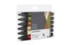 Promarker Set 6Pcs Landscape1 - 0290117