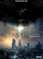 Prometheus 2 Blue Beam Project - 